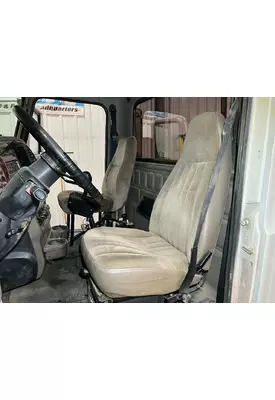 Mack CXN Seat (non-Suspension)