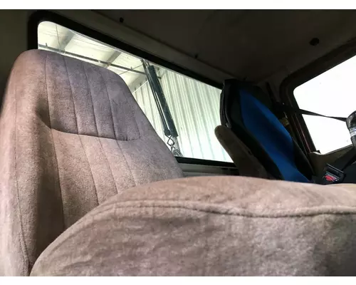 Mack CXN Seat (non-Suspension)