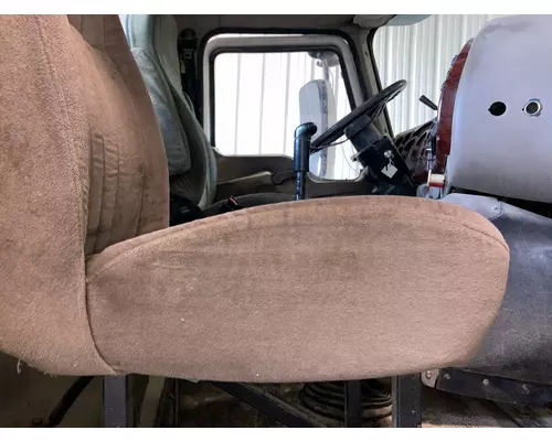 Mack CXN Seat (non-Suspension)
