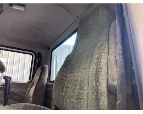 Mack CXN Seat (non-Suspension)
