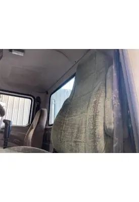Mack CXN Seat (non-Suspension)