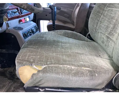 Mack CXN Seat (non-Suspension)