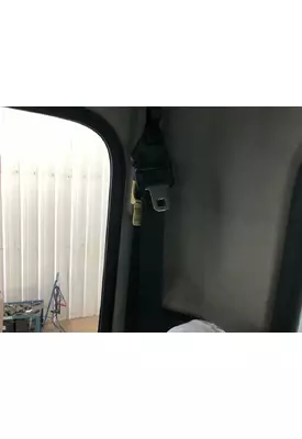 Mack CXN Seat Belt Assembly