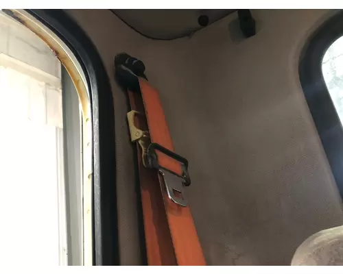 Mack CXN Seat Belt Assembly