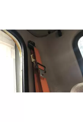 Mack CXN Seat Belt Assembly