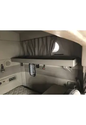 Mack CXN Sleeper Cabinets