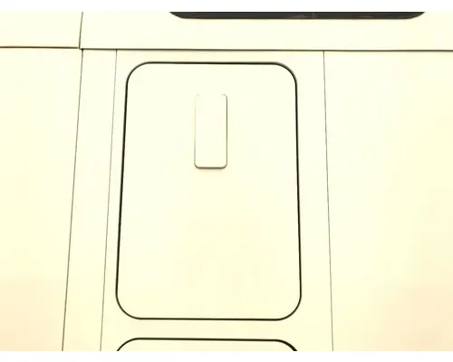 Mack CXN Sleeper Door