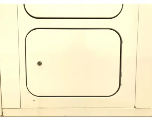 Mack CXN Sleeper Door