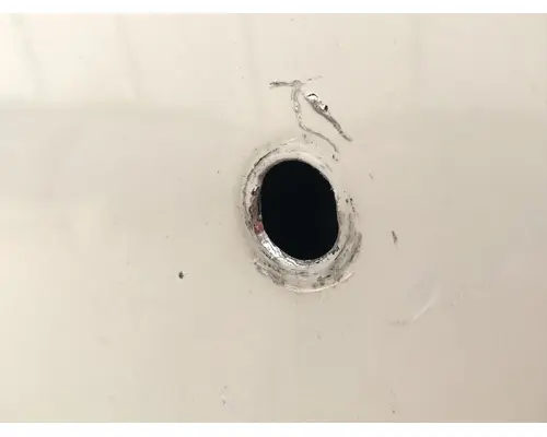 Mack CXN Sleeper Door