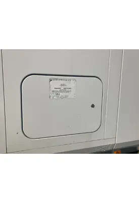 Mack CXN Sleeper Door