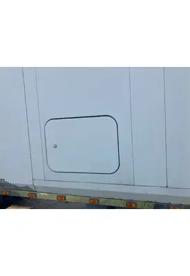 Mack CXN Sleeper Door