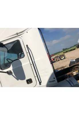 Mack CXN Sleeper Fairing