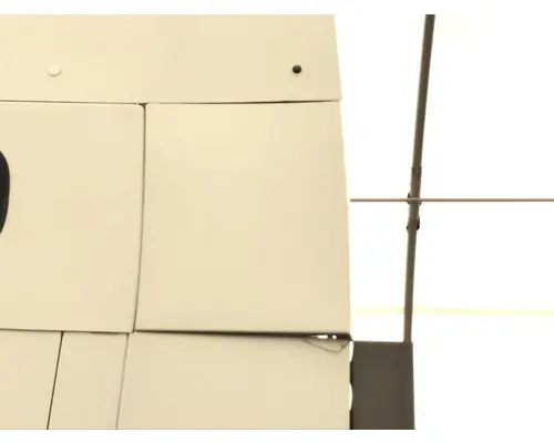 Mack CXN Sleeper Fairing