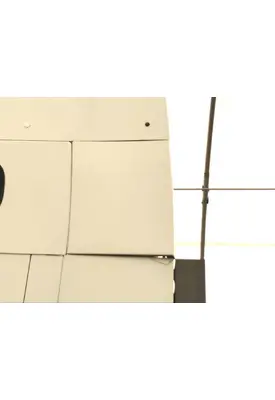 Mack CXN Sleeper Fairing