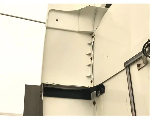 Mack CXN Sleeper Fairing