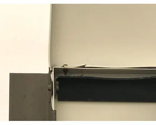 Mack CXN Sleeper Fairing