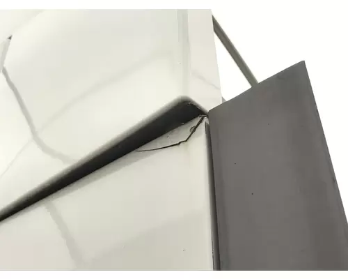 Mack CXN Sleeper Fairing