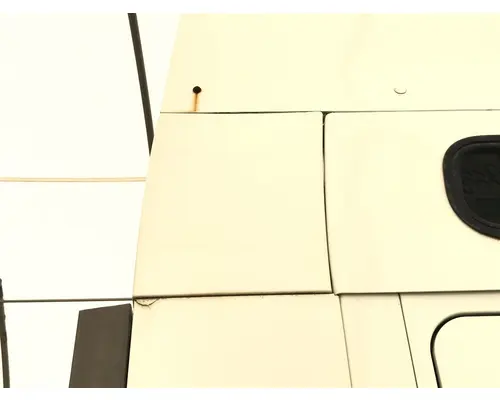 Mack CXN Sleeper Fairing