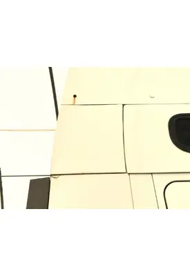 Mack CXN Sleeper Fairing