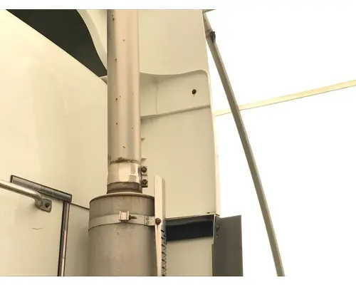 Mack CXN Sleeper Fairing