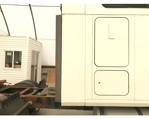 Mack CXN Sleeper Fairing