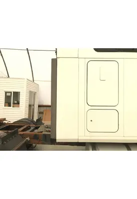 Mack CXN Sleeper Fairing