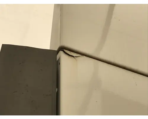 Mack CXN Sleeper Fairing