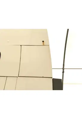 Mack CXN Sleeper Fairing