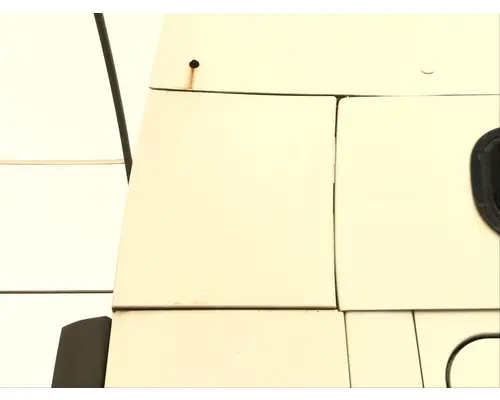 Mack CXN Sleeper Fairing