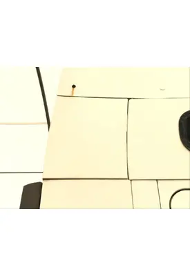 Mack CXN Sleeper Fairing