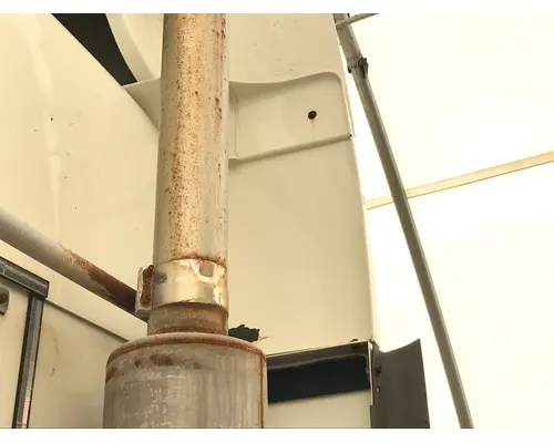 Mack CXN Sleeper Fairing