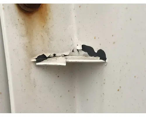 Mack CXN Sleeper Fairing