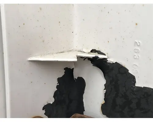 Mack CXN Sleeper Fairing