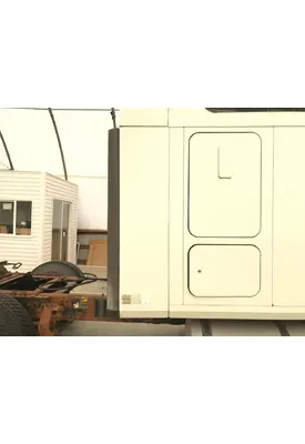 Mack CXN Sleeper Fairing