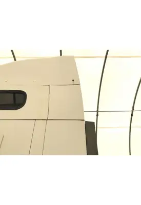 Mack CXN Sleeper Fairing