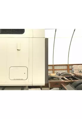 Mack CXN Sleeper Fairing