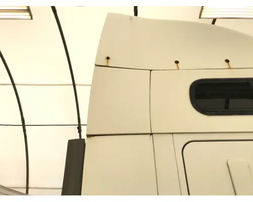 Mack CXN Sleeper Fairing