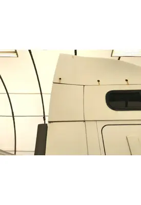 Mack CXN Sleeper Fairing