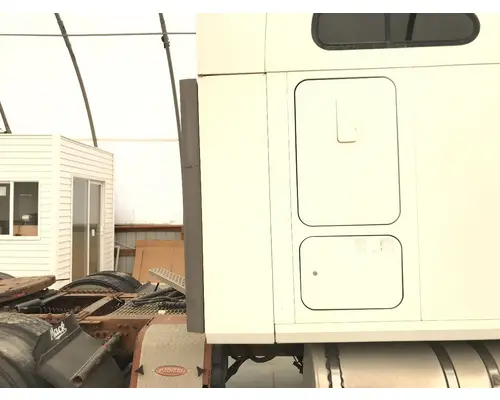 Mack CXN Sleeper Fairing