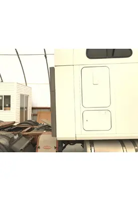 Mack CXN Sleeper Fairing