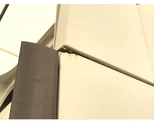 Mack CXN Sleeper Fairing