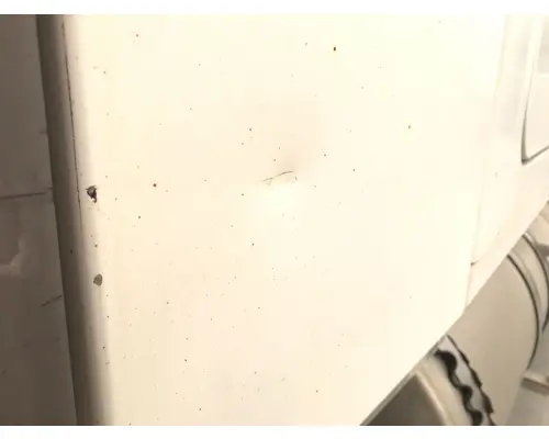 Mack CXN Sleeper Fairing