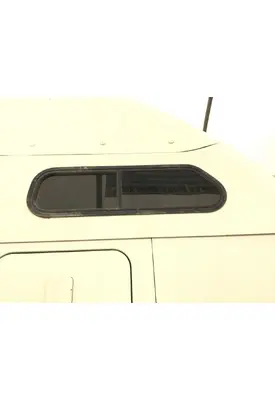 Mack CXN Sleeper Window
