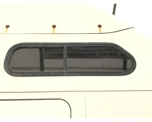 Mack CXN Sleeper Window