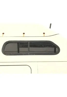 Mack CXN Sleeper Window