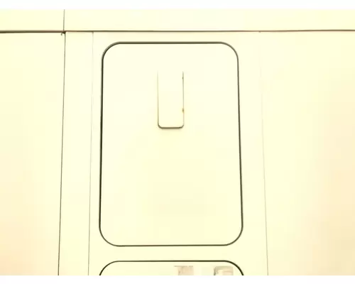 Mack CXN Sleeper