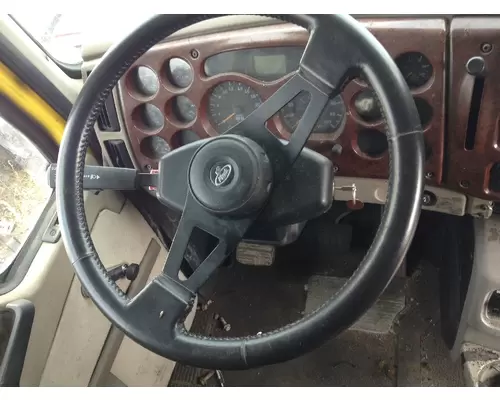 Mack CXN Steering Column