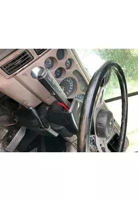 Mack CXN Steering Column