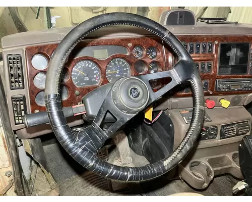 Mack CXN Steering Column