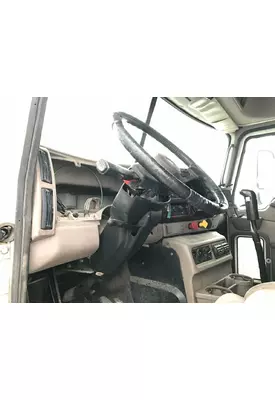 Mack CXN Steering Column